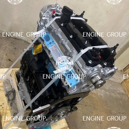 Двигатель GW4C20A 2.0 T-GDI REMAN