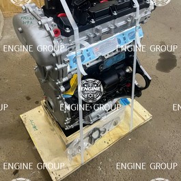 Двигатель GW4C20A 2.0 T-GDI REMAN