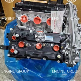 Двигатель VQ35DE 3.5 MPI NEW