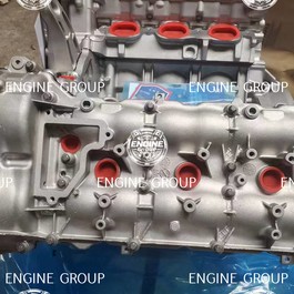 Двигатель M272.967 3.5 MPI