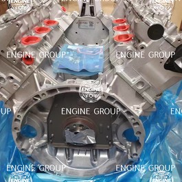 Двигатель M272.967 3.5 MPI