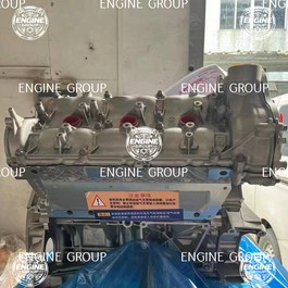 Двигатель M272.967 3.5 MPI