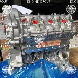 Двигатель M272.967 3.5 MPI