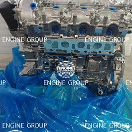 Двигатель M276.955 3.5 GDI