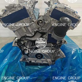 Двигатель M276.955 3.5 GDI