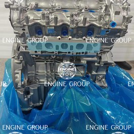 Двигатель M276.955 3.5 GDI