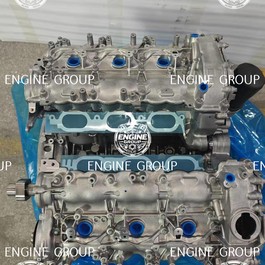 Двигатель M276.955 3.5 GDI