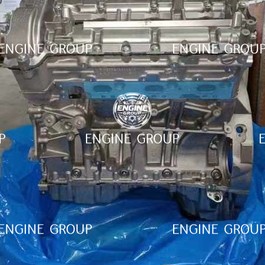 Двигатель OM642.826 3.0 BlueTEC