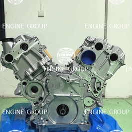 Двигатель OM642.826 3.0 BlueTEC