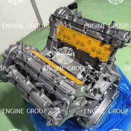 Двигатель OM642.826 3.0 BlueTEC