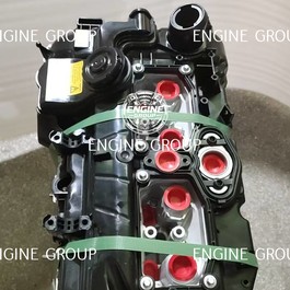 Двигатель N20B20B 2.0 GDI