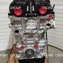 Двигатель N20B20B 2.0 GDI