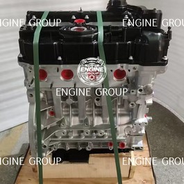 Двигатель N20B20B 2.0 GDI