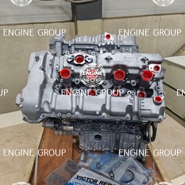 Двигатель N63B44A 4.4 GDI