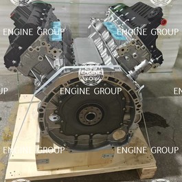 Двигатель AJ126 3.0 GDI