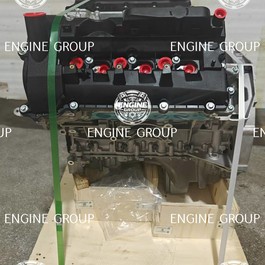 Двигатель AJ126 3.0 GDI