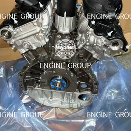 Двигатель 276DT 2.7 TD