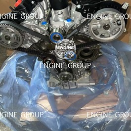 Двигатель 276DT 2.7 TD