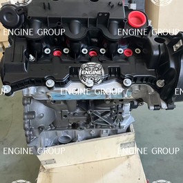 Двигатель 276DT 2.7 TD