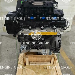 Двигатель 306DT 3.0 TDV6