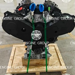 Двигатель 306DT 3.0 TDV6