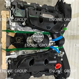 Двигатель 306DT 3.0 TDV6