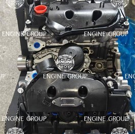 Двигатель 306DT 3.0 TDV6