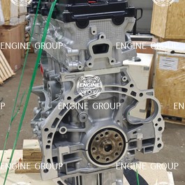 Двигатель J24B 2.4 MPI