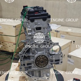 Двигатель J24B 2.4 MPI