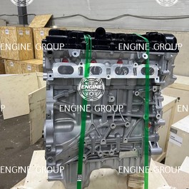 Двигатель J24B 2.4 MPI