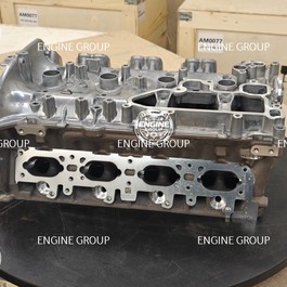 ГБЦ CJS / CJSA EA888 Gen3 1.8 TSI NEW