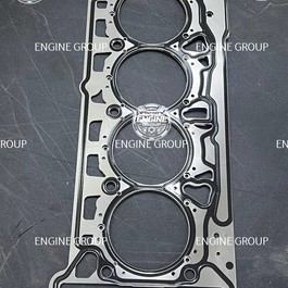 ГБЦ CJS / CJSA EA888 Gen3 1.8 TSI NEW