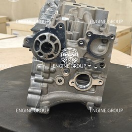 ГБЦ CJS / CJSA EA888 Gen3 1.8 TSI FAW