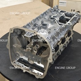 ГБЦ CJS / CJSA EA888 Gen3 1.8 TSI FAW