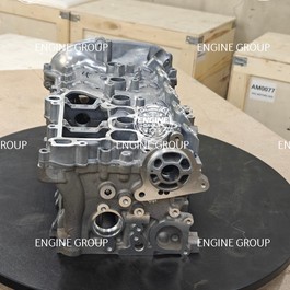 ГБЦ CJS / CJSA EA888 Gen3 1.8 TSI FAW