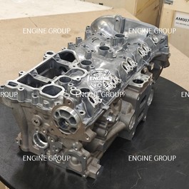 ГБЦ CJS / CJSA EA888 Gen3 1.8 TSI FAW