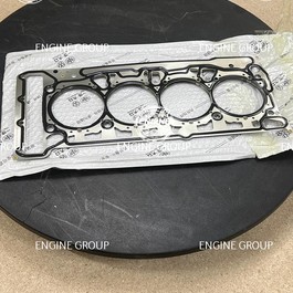 ГБЦ CJS / CJSA EA888 Gen3 1.8 TSI FAW