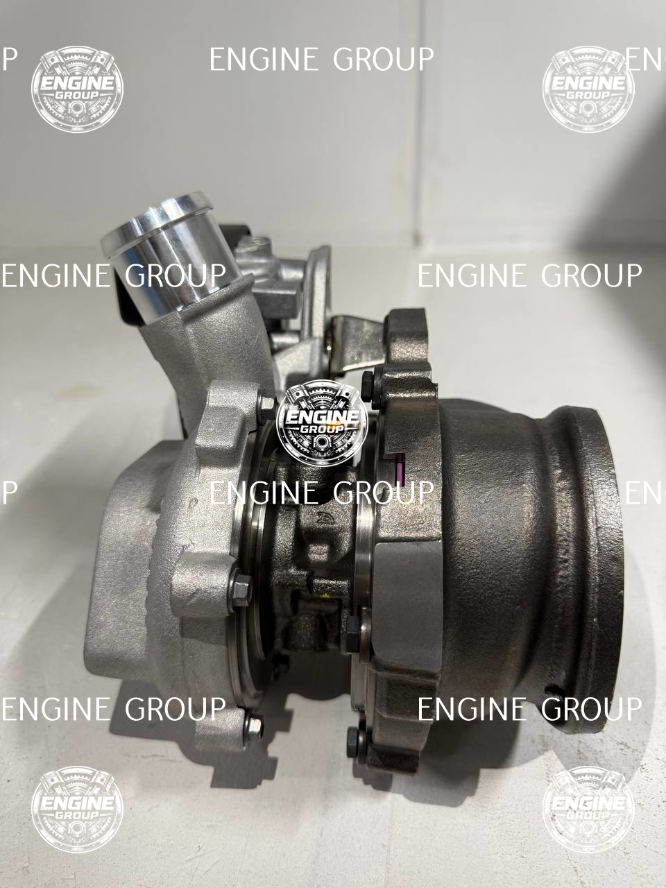 Турбокомпрессор Garrett 854800-5001S 2.2 TDCi Euro 5 NEW