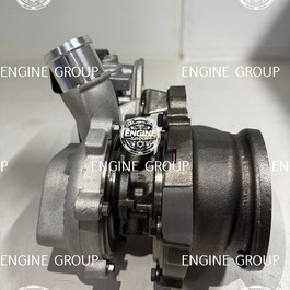 Турбокомпрессор Garrett 854800-5001S 2.2 TDCi Euro 5 NEW