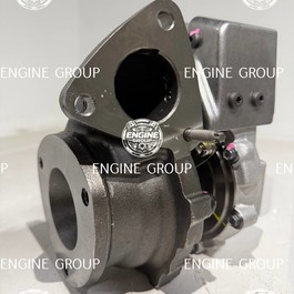 Турбокомпрессор Garrett 854800-5001S 2.2 TDCi Euro 5 NEW