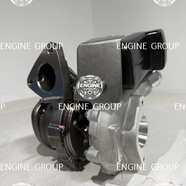 Турбокомпрессор Garrett 854800-5001S 2.2 TDCi Euro 5 NEW