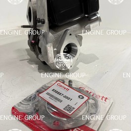 Турбокомпрессор Garrett 854800-5001S 2.2 TDCi Euro 5 NEW