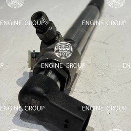 Форсунки Common Rail 2.2 TDCi RWD/FWD NEW