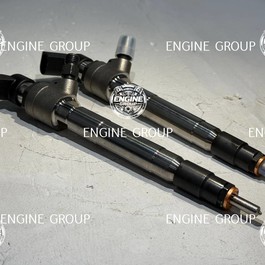 Форсунки Common Rail 2.2 TDCi RWD/FWD NEW