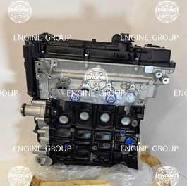 Двигатель G4EE 1.4 MPI