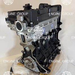 Двигатель G4EE 1.4 MPI