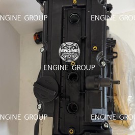 Двигатель G4EE 1.4 MPI